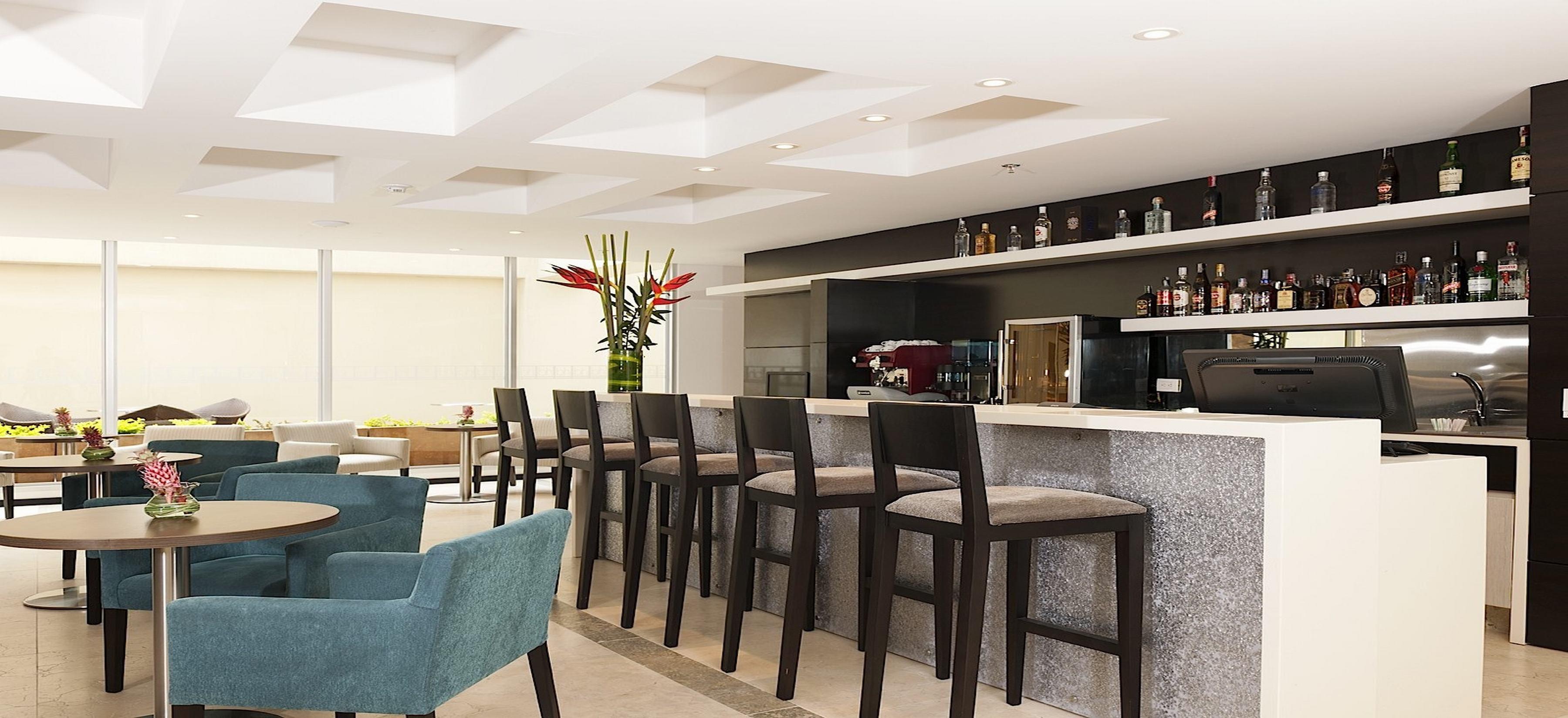Hotel Bh Bicentenario Bogota Exterior photo