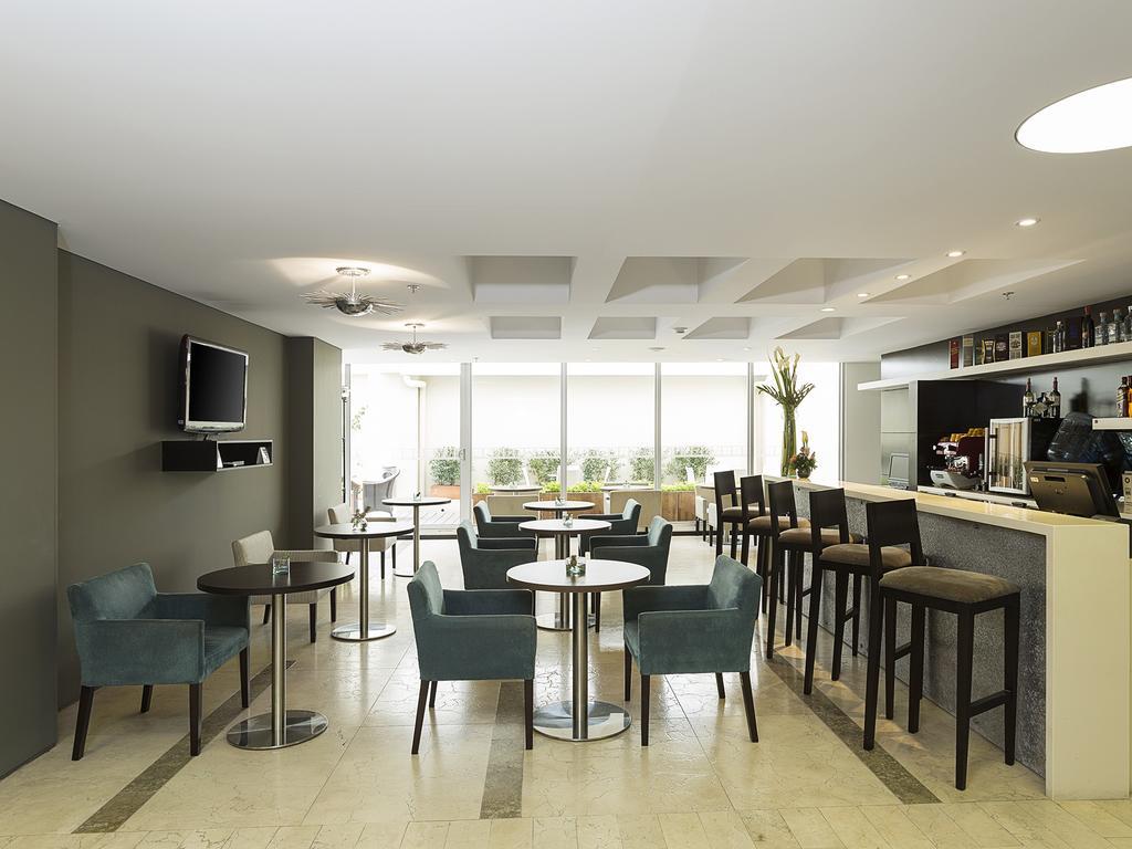 Hotel Bh Bicentenario Bogota Exterior photo